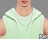 Workout Tanktop Mint