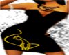 *SB*BP black and Gold