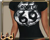 Rocker Route 69 Tee