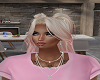 Zola Blonde & Pink Hair