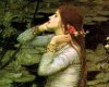 Ophelia 1894 Waterhouse