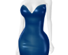 Dress L/M Blue 2/1/2023