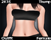 T | Black Sexy Farry