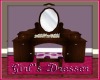 ~GL~ Girl's Dresser 1