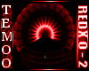 T| DJ Red Circles