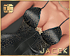 a Power Dress Black G