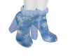 RSE  Windy Boots
