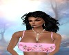 Party Pink Top