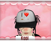 ĸ; my fav hat