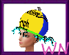 Derivable Halloween Hat