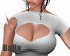 Lov3 Dress White