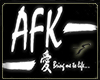 ℱ | Headsign AFK