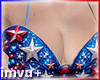 4th OF JULY TOP