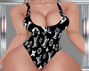 DC* Swimsuit  Black