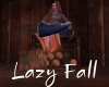 ~JS Lazy Fall Woodbox