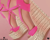 !< Jennifer's Heels!
