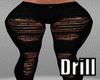 Rll..Ripped Jeans