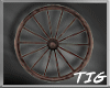 DR Wagon Wheel