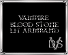 Vampire Bloodstone LH