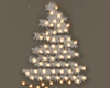 Decor Wall Tree Lights