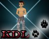 Standard Male Avi