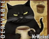 Cats & Coffee Sign 3