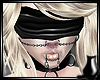 [CS] Tied Up Blindfold