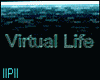 IIPII Virtual Livg Neon