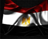Egypt  Flag