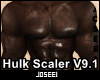 Hulk Scaler V9.1