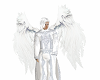 $ Animated Angel Wings