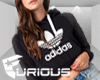 ! |Adidas|Originals| X