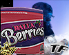 Balla Berrys Pack