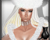 [CS] Snow Goddess