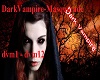 DarkVampire-Masquerade