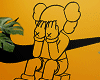 金 KWS HD Sign