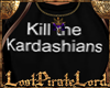 [LPL] Kardashians Tee