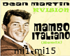 Mambo italiano remix