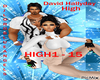 DJL DAVID.H - HIGH