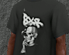 RB x Black Shirt