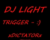 Dj Light Smile