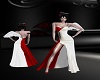 Devil-Angel Dress Devil-Angel Dress
