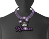 rican custom chain