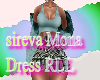 sireva Mona Dress RLL