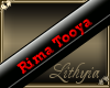 {Liy} Rima Tooya