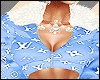 LLT SHORT JACKET SET