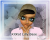 [TPS]KitKat Lilly Base