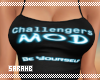 ;) Challengers Mod Shirt