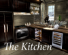 !T The Kitchen 