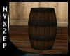 Country Barrel
